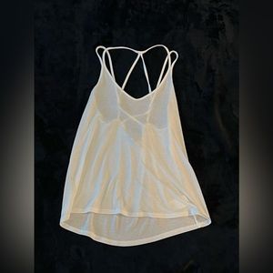 Express Size S Tank